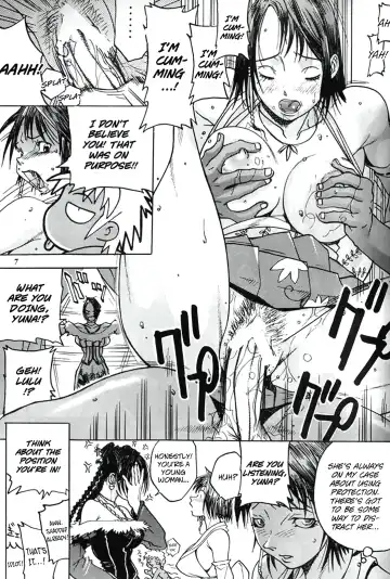 MODEL special 13 Fhentai - Page 6