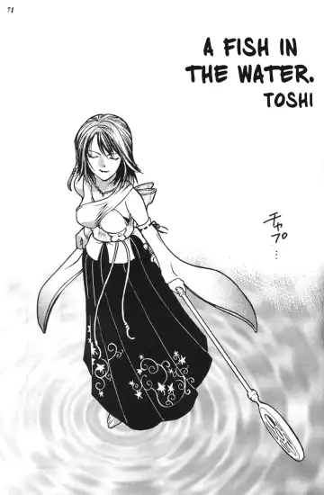 MODEL special 13 Fhentai - Page 69