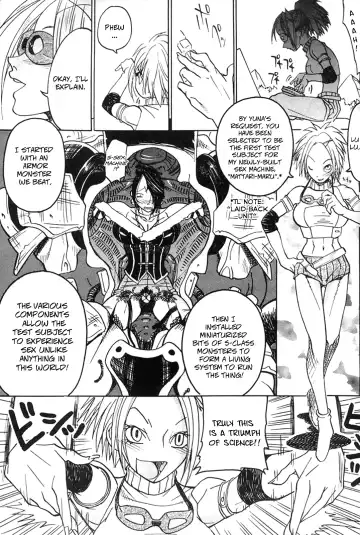 MODEL special 13 Fhentai - Page 8