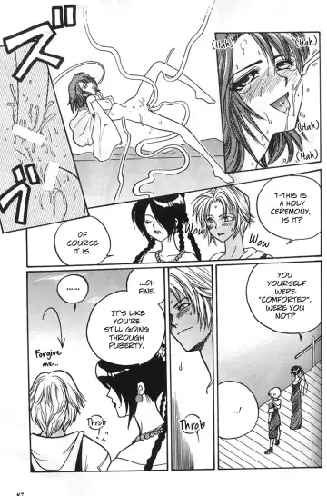 MODEL special 13 Fhentai - Page 85