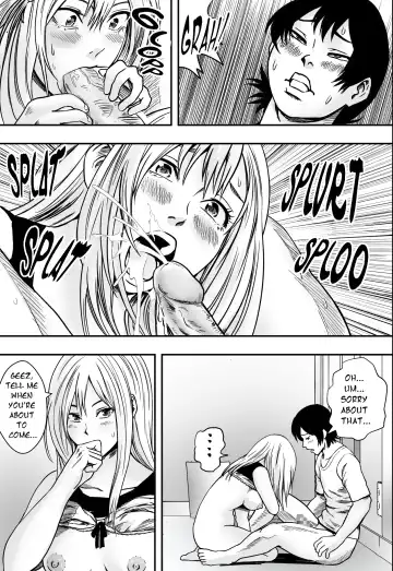 Natsu ni Madou Fhentai - Page 38