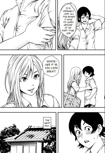 Natsu ni Madou Fhentai - Page 4