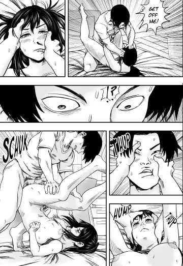 Natsu ni Madou Fhentai - Page 44