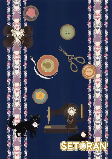 [Itou Seto - Tanno Ran] Succubus Koakuma to Icha Love Vacation Doutei-kun o Oishiku Itadaki desu Fhentai - Page 2