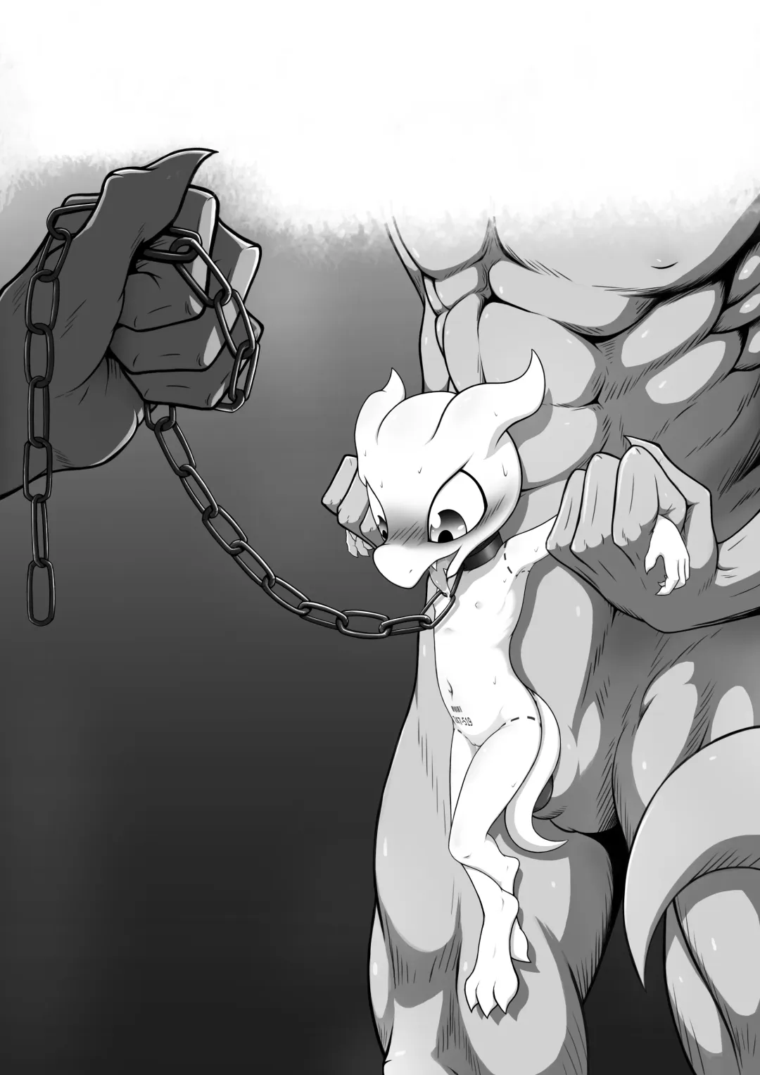 [Dancingchar] Welcome to your New Life Fhentai - Page 16