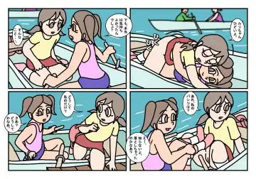 Onnatomo  Matome Fhentai - Page 64