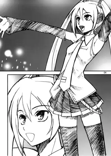 [Inomaru] Hatsune High Thrust Fhentai - Page 3