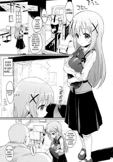 [Typehatena] Saimin nante Kakaru Wake Naijanaidesuka | Hypnosis doesn't really work, does it? Fhentai - Page 2