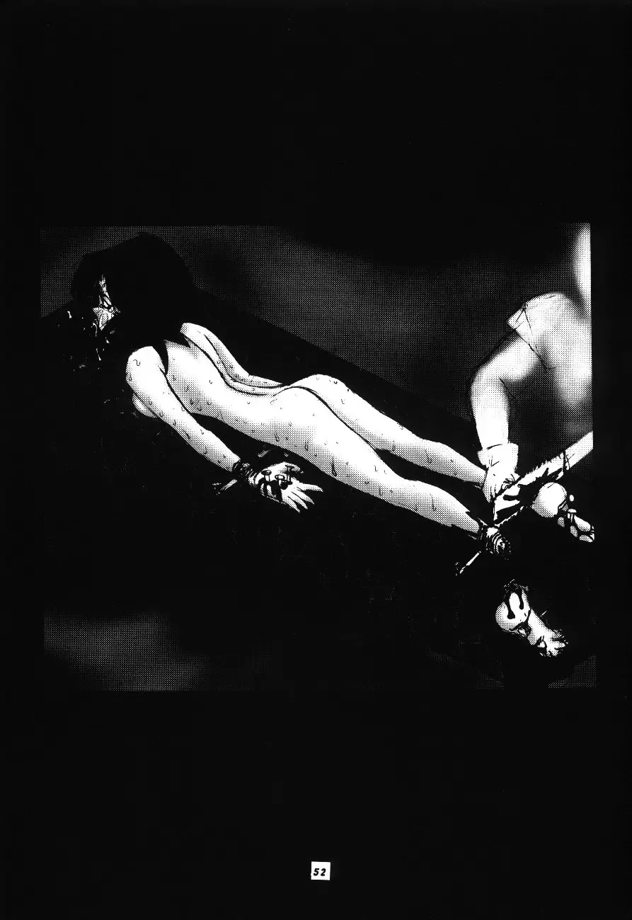 Momo-an Vol. 11 Fhentai - Page 51