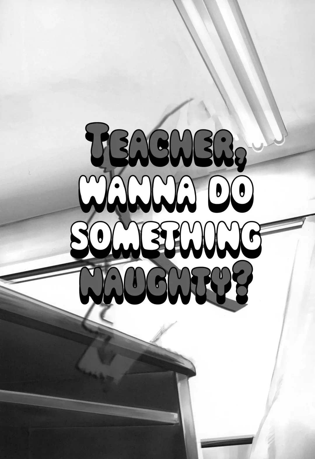 [Nme] Sensei to Ikenai Iikoto Shiteminai Fhentai - Page 2