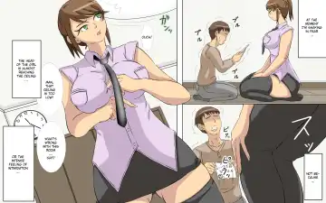 [Soko Wa Miwaku No Lemon Kyou] Unmei no Ketsu | The ass of destiny Fhentai - Page 2