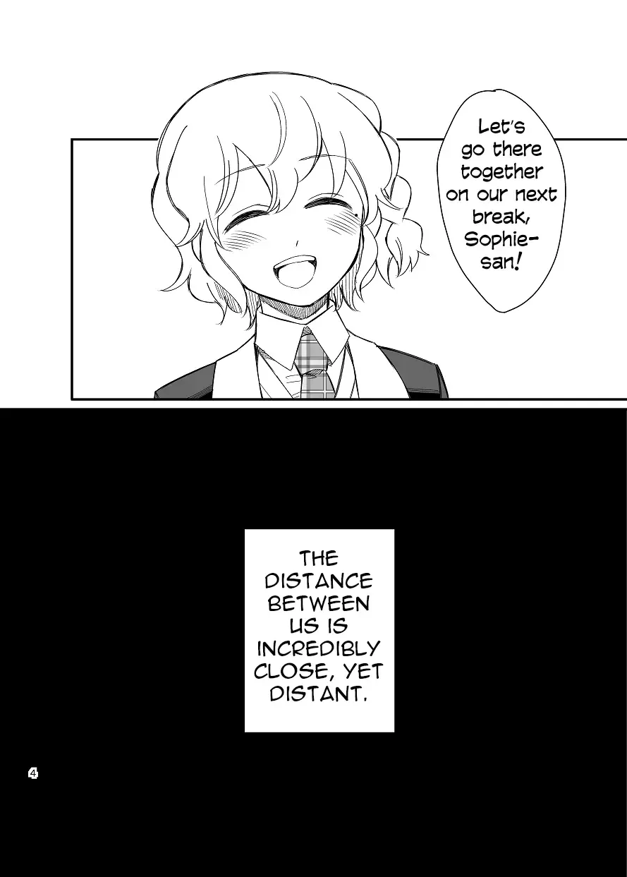 [Koyama Shigeru] Ureshikutte Dakiau yo Fhentai - Page 3