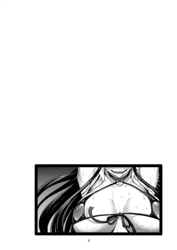 [Matou] Iemoto no Geneki Fukki Kanzen Fukujuu Dosukebe Ura Senshadou Fhentai - Page 2