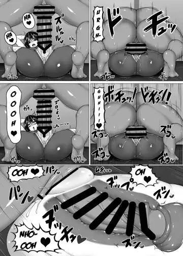 [Ago] Uchi no Shimai. Summer! Fhentai - Page 10