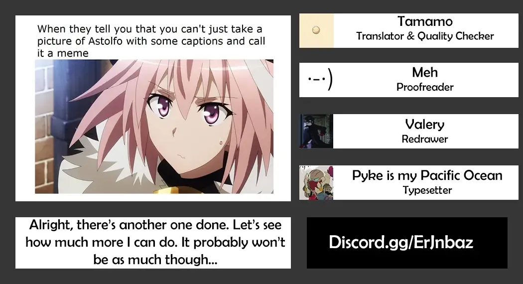 [Nyx] Chaldea Kuro Tights Bu 3 Fhentai - Page 23