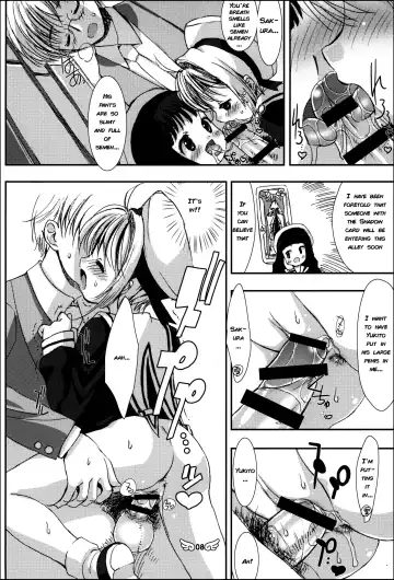 [Azusa Norihee - Hormone Koijirou - Marcy Dog] Please Teach Me Platinum Fhentai - Page 10