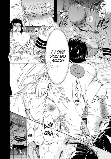 [Satomi] Yoru no Hanashi - Night Story Fhentai - Page 11