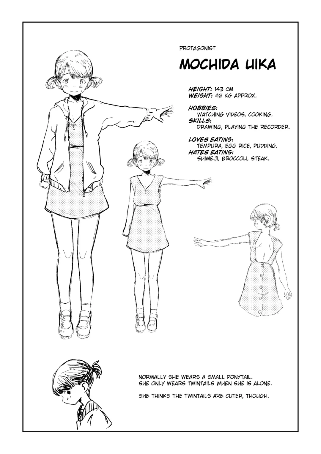 Roshutsu Komachi: Silence | Exhibition Girl: Silence Fhentai - Page 17