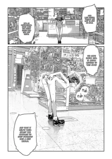 Roshutsu Komachi: Silence | Exhibition Girl: Silence Fhentai - Page 10