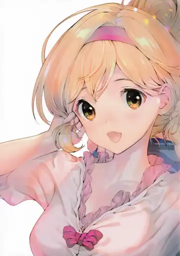 [Naruse Hirofumi] Orusuban Pornography Fhentai - Page 21