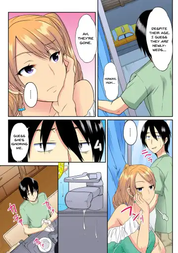 [Minami Chisato] Ore, Hajimete dakara Yasashiku Shite Kure! Ch. 1 | I've...Never Done This Before, So Be Gentle With Me! Ch. 1 Fhentai - Page 12