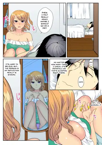 [Minami Chisato] Ore, Hajimete dakara Yasashiku Shite Kure! Ch. 1 | I've...Never Done This Before, So Be Gentle With Me! Ch. 1 Fhentai - Page 16