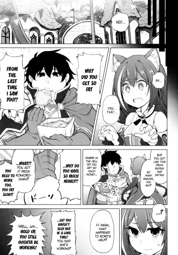 [Tatsuhiko] Moushiwake Arimasen Aruji-sama... | My Apologies, Master... Fhentai - Page 25