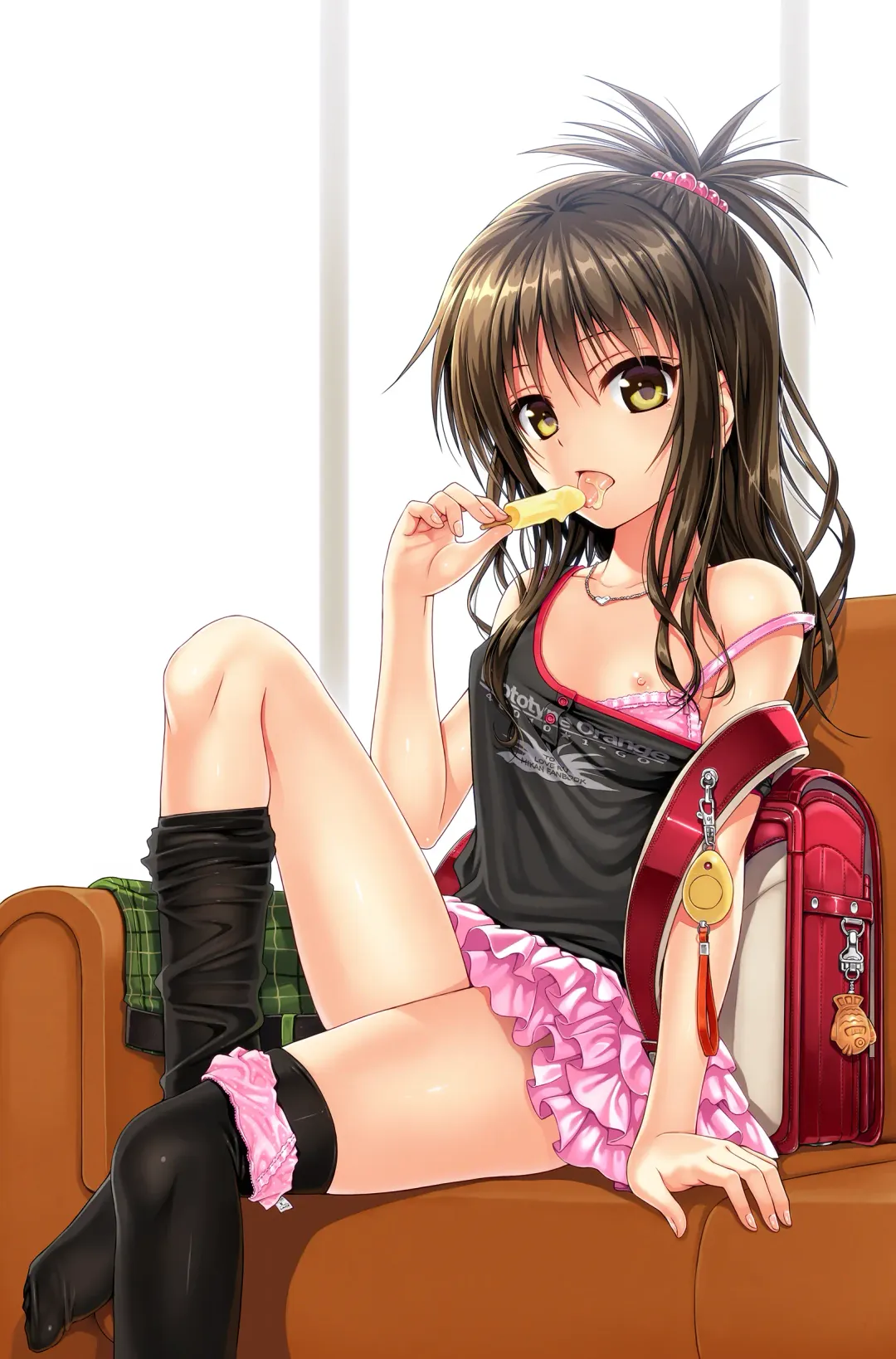 [Shimanto Shisakugata] Prototype Orange Fhentai - Page 178