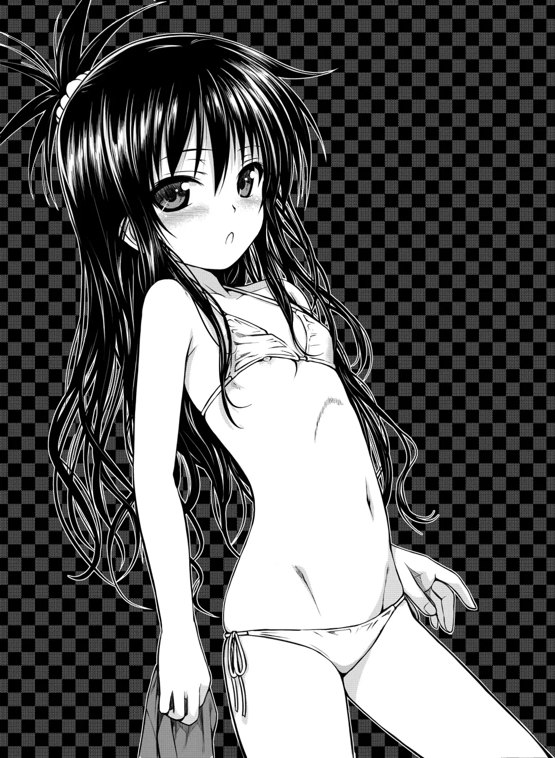 [Shimanto Shisakugata] Prototype Orange Fhentai - Page 63