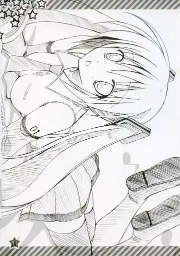 [Choco-chip] Hachunechu Fhentai - Page 10