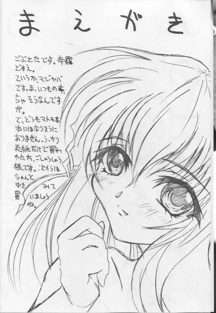 [Teira] GEMEIN SCHAFT Fhentai - Page 3