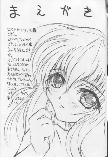 [Teira] GEMEIN SCHAFT Fhentai - Page 3