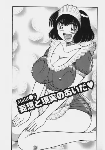 [Umino Sachi] Lovely Maid Fhentai - Page 86