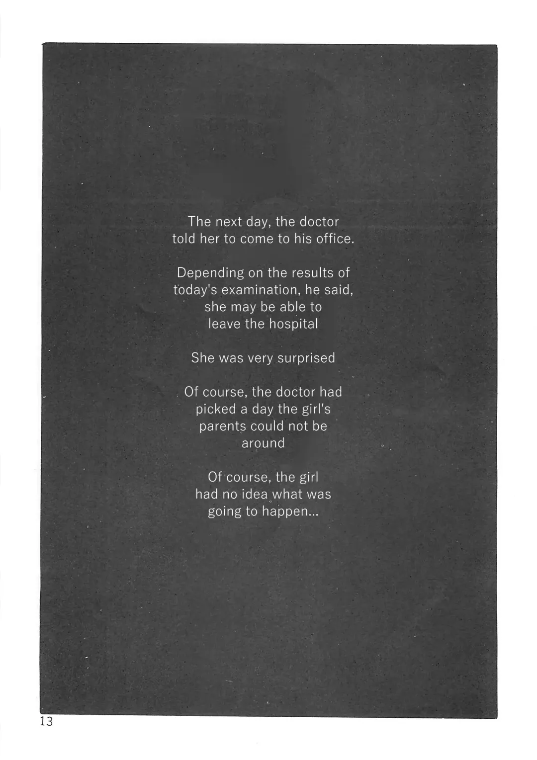 [Teruki Kuma] Kensa Nyuuin Soushuuhen (decensored) Fhentai - Page 55