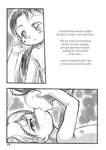 [Teruki Kuma] Kensa Nyuuin Soushuuhen (decensored) Fhentai - Page 105