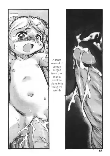 [Teruki Kuma] Kensa Nyuuin Soushuuhen (decensored) Fhentai - Page 108