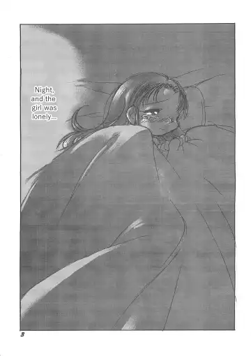 [Teruki Kuma] Kensa Nyuuin Soushuuhen (decensored) Fhentai - Page 3