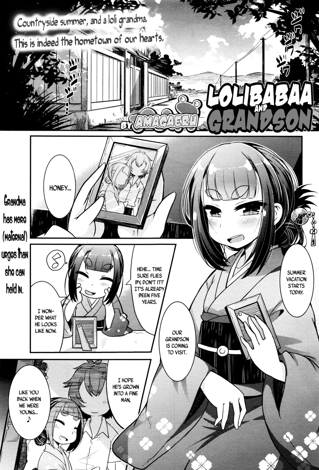[Amagaeru] Youkai Koryouriya ni Youkoso - Welcome to apparition small restaurant Fhentai - Page 140