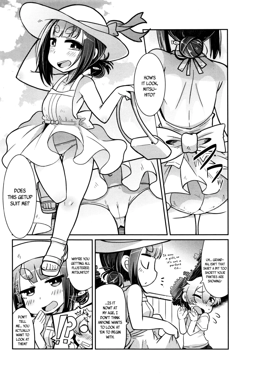 [Amagaeru] Youkai Koryouriya ni Youkoso - Welcome to apparition small restaurant Fhentai - Page 143