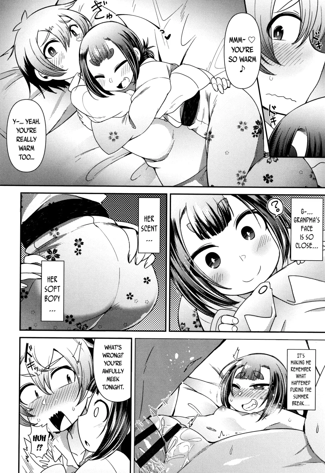 [Amagaeru] Youkai Koryouriya ni Youkoso - Welcome to apparition small restaurant Fhentai - Page 177