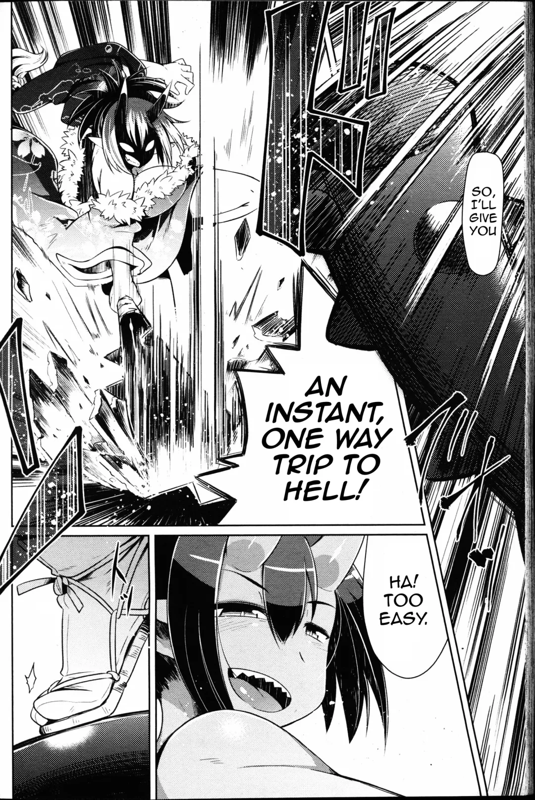 [Amagaeru] Youkai Koryouriya ni Youkoso - Welcome to apparition small restaurant Fhentai - Page 193