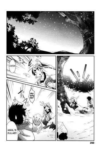 [Amagaeru] Youkai Koryouriya ni Youkoso - Welcome to apparition small restaurant Fhentai - Page 119