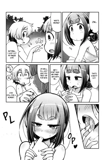 [Amagaeru] Youkai Koryouriya ni Youkoso - Welcome to apparition small restaurant Fhentai - Page 147