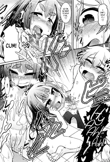 [Amagaeru] Youkai Koryouriya ni Youkoso - Welcome to apparition small restaurant Fhentai - Page 155