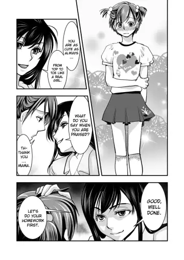 Fake Daughter Fhentai - Page 10