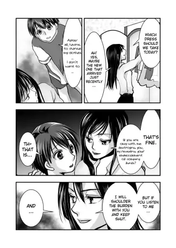 Fake Daughter Fhentai - Page 6