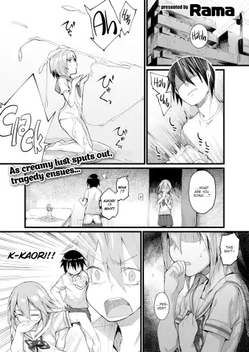 Read [Rama] Secret Decoration - Fhentai