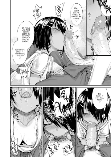 [Rama] Secret Decoration Fhentai - Page 8