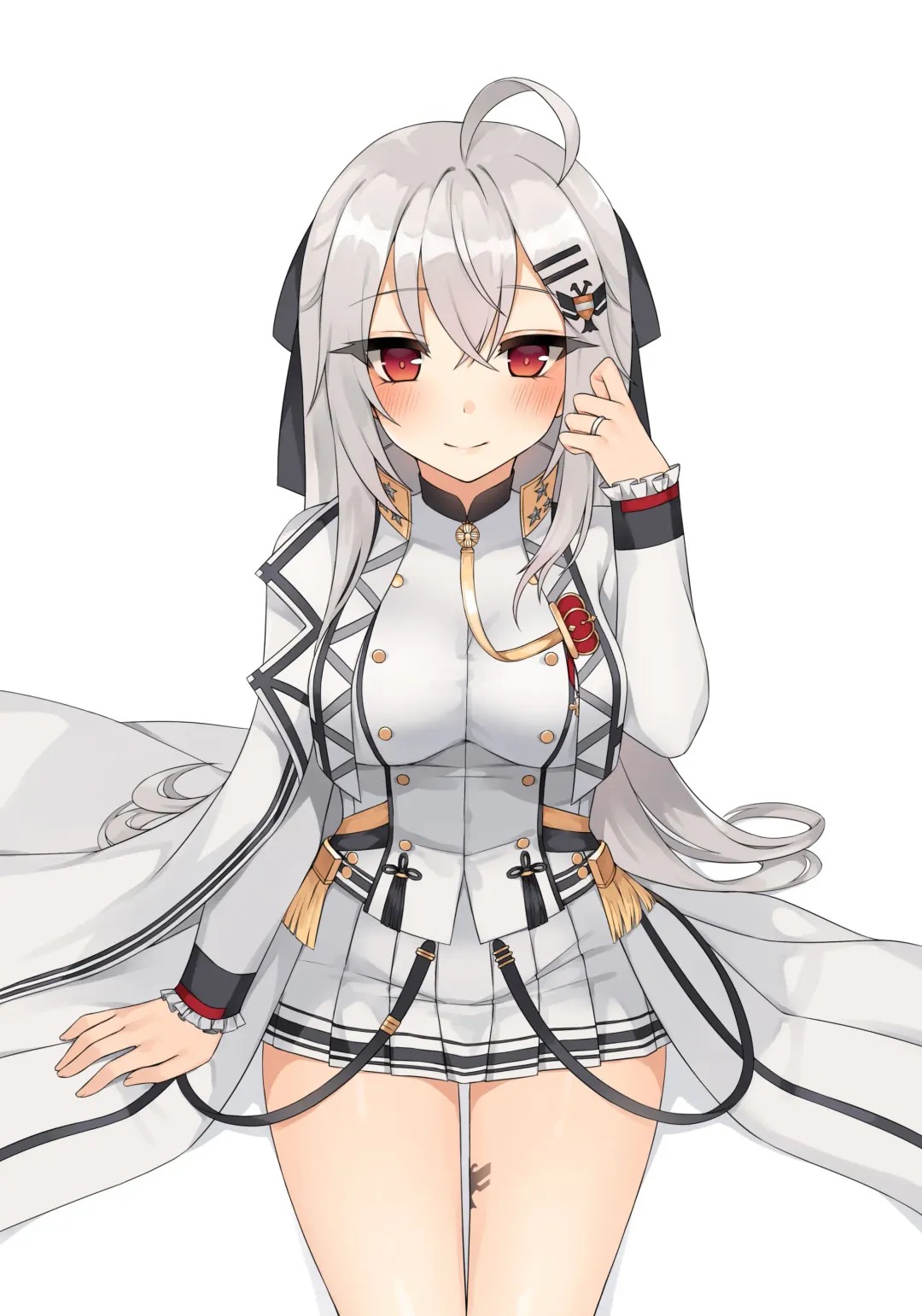 [Canape] IWS2000 Fhentai - Page 7