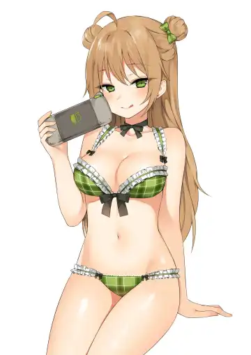 [Canape] RFB Fhentai - Page 6